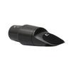 BG (BeeGee) Mouthpiece Cushion Large 0.8mm 6-pack Black A10L