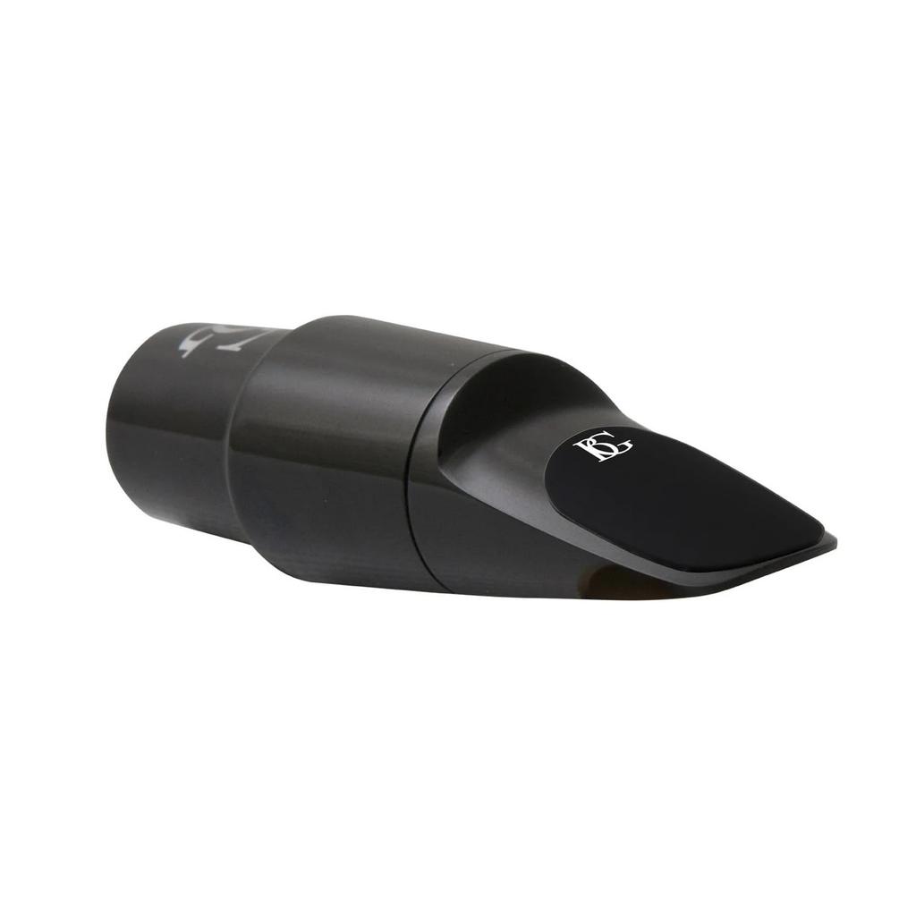 BG (BeeGee) Mouthpiece Cushion Large 0.8mm 6-pack Black A10L