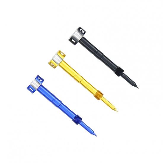 CNC Air Fuel Mixture Screw FCR FCR-MX Carburetor Adjust needle Tools For Yamaha Suzuku Honda Kawasaki YZ250F