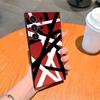 Eddie Van Halen Graphic Guitar Phone Case For Samsung S26 S25 Ultra S24 S23 Fe S22 S20 S21 Plus A54 A34 A53 A16 Back Cover