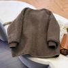 Coat for Women Winter Thickened Casual Oversize Double Layer Windbreaker Padded Loose Jacket