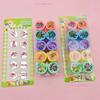Italian Brainrot Tung Tung Sahur Seal Stamps Birthday Party Favors Gift Cartoon Classroom Rewards Painting Decorations Supplies