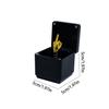 Trick Gift Box Bouncing Middle Finger Surprise Gift Box Spoof Toy