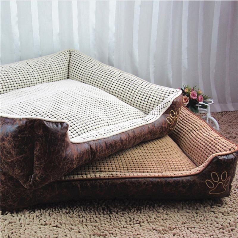 Luxurious Pet Nest For Large Dogs With Versatile And Timeless Design
