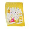 Marushin Towel Disney Winnie the Pooh Nap 2125018000 Children's Blanket, Character, Yellow, Cute, 100% Cotton, Girls' Blanket, Summer, Daycare,
