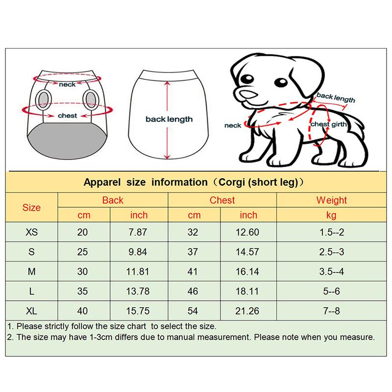 Dog Fleece Sweater Puppy Hoodies Floral Sweatshirt Cute Small Dog Winter Clothes Cold Weather Plush Cat Outfits