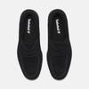 Timberland Authentic Light Boat Shoes TB0A6BT2EK41 Black Suede Men's 7.0 / 25.0cm