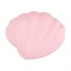 Portable Creative Shell Storage Box Packaging Box European Simplicity Ring Earring Chewing Gum Jewelry Storage Case