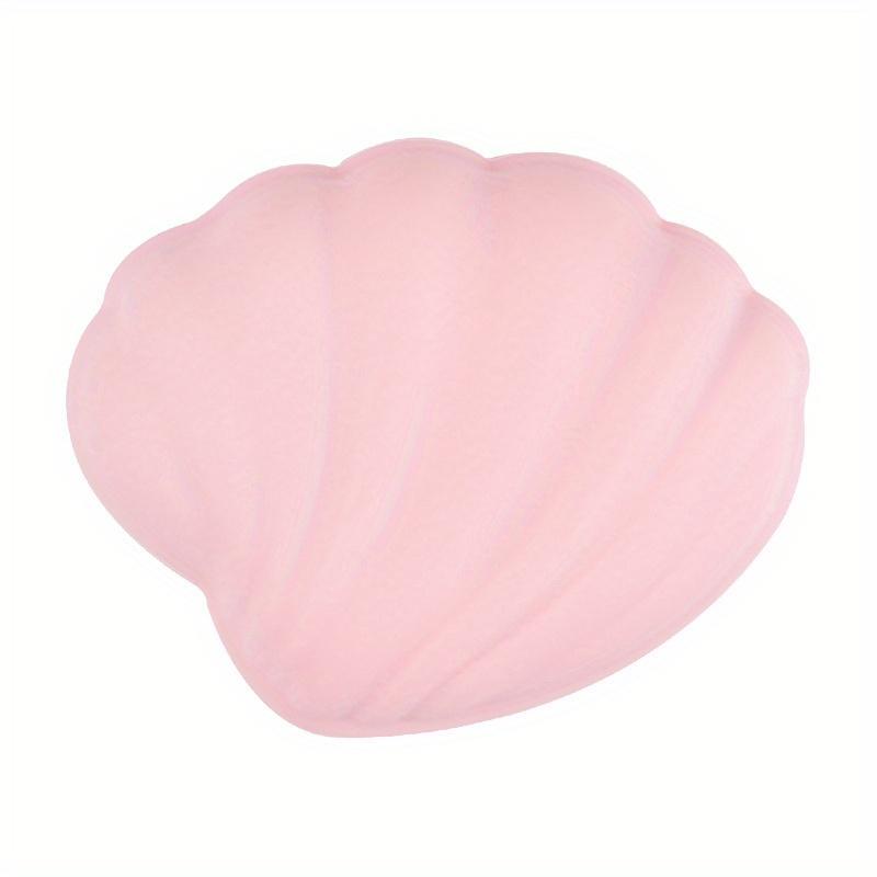 Portable Creative Shell Storage Box Packaging Box European Simplicity Ring Earring Chewing Gum Jewelry Storage Case