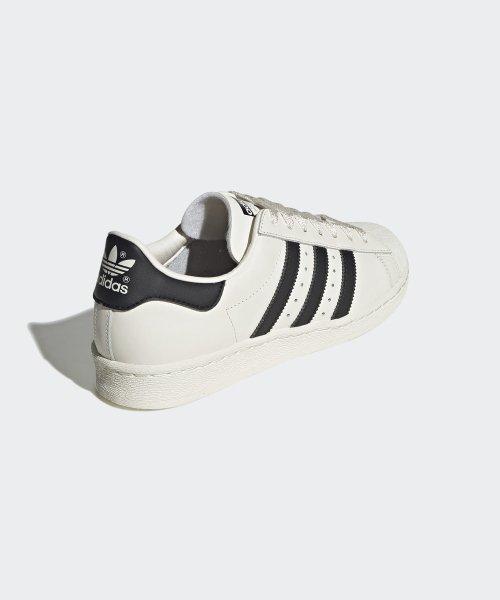 [Adidas] Superstar 82 - Cream:Black GY7037 [Shipped from Korea] 100% Authentic
