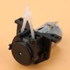 Dosing Pump   Peristaltic Tube Head For Aquarium   Chemical Analysis (black 12v 1*3)
