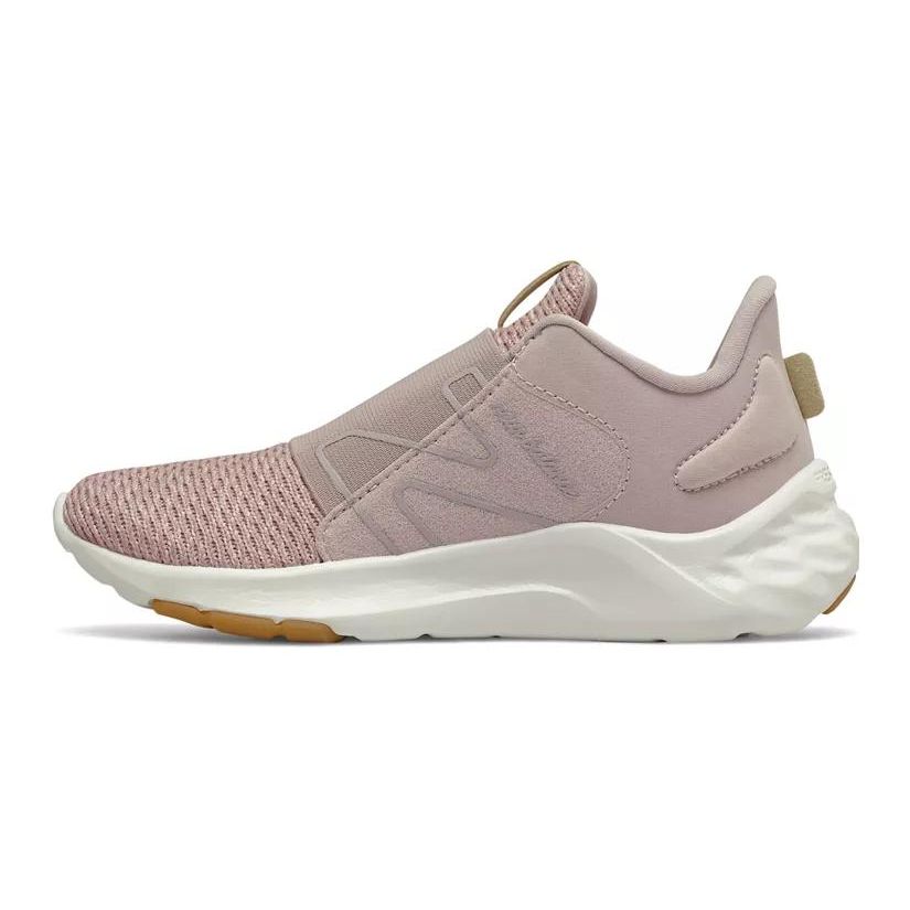 New Balance Nb Roav Low Top Kids Running Shoes Kids Running Shoes Pink PDROVLP2