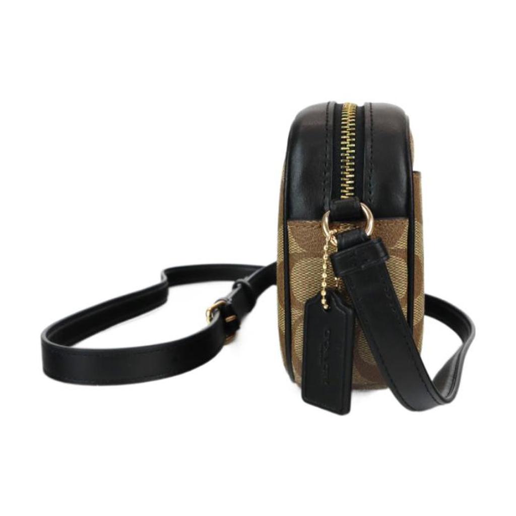 New COACH Jamie Crossbody Bags C9926-IMCBI
