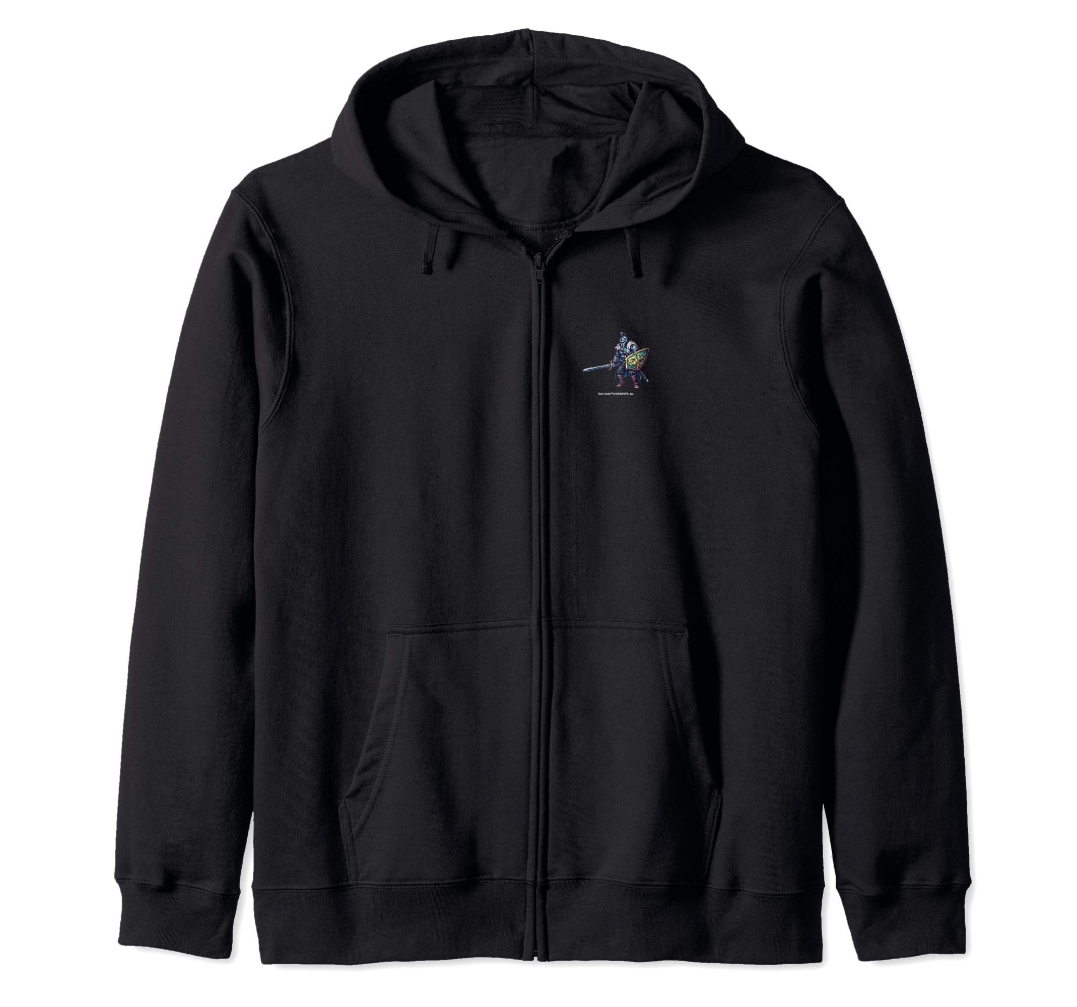 

DARK SOULS Farnham Zip Hoodie