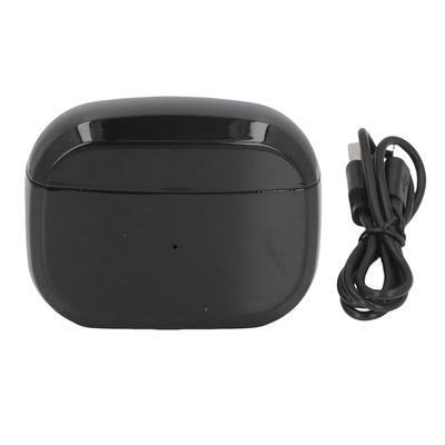 Etui ładujące pasujące do słuchawek Jabra Elite Active 65t Bezprzewodowe słuchawki Bluetooth Etui ładujące Czarne