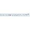 TRUSCO (Trusco) JIS stříbrná prohnutá délka stejná tloušťka velikost 50cm TK-502CN