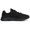 Anta Running Collection Anti-Slip Wear-Resistant Breathable Lightweight Low-Top Running Shoes Women's Black Sneakers 12535579S-15