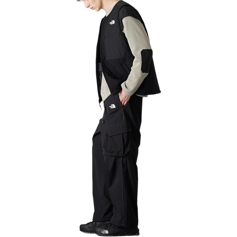 THE NORTH FACE Urban Exploration Vest Men's Black NF0A8CJC-JK3