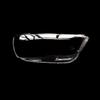 New Transparent PC Headlight Cover for 2014/2015 Chevrolet Aveo