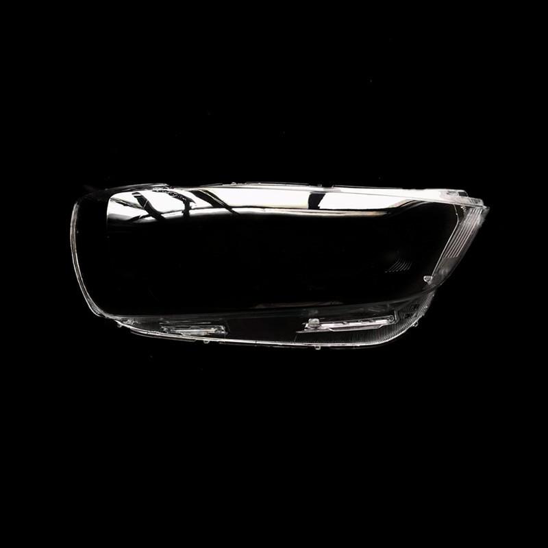 New Transparent PC Headlight Cover for 2014/2015 Chevrolet Aveo