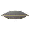 Furn Meridian Velvet Cushion Cover