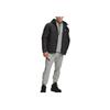 Under Armour Hooded Zip-Up Woven Warm Jacket Men Jackets 6006363-001