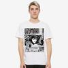 Uzumaki von Junji Ito Horror T-Shirt, Herren- und Damengrößen (ANI-452872)