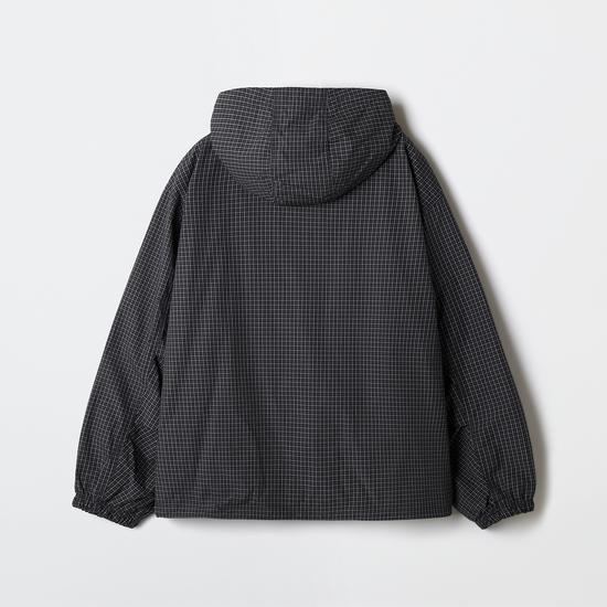 Spao Hooded Windbreaker SPJJG23C02