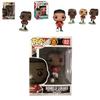 Collectible Pop Football Star Models Man Utd, Liverpool, Pogba, Salah, Ibrahimovic, Mane