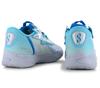 Puma Scoot Zeros II Crystal - Herren Sneakers Basketball Schuhe 312226-01 ORIGINAL