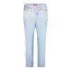 Diesel Womens/Ladies P-Sarky 5 Pockets Straight Leg Jeans