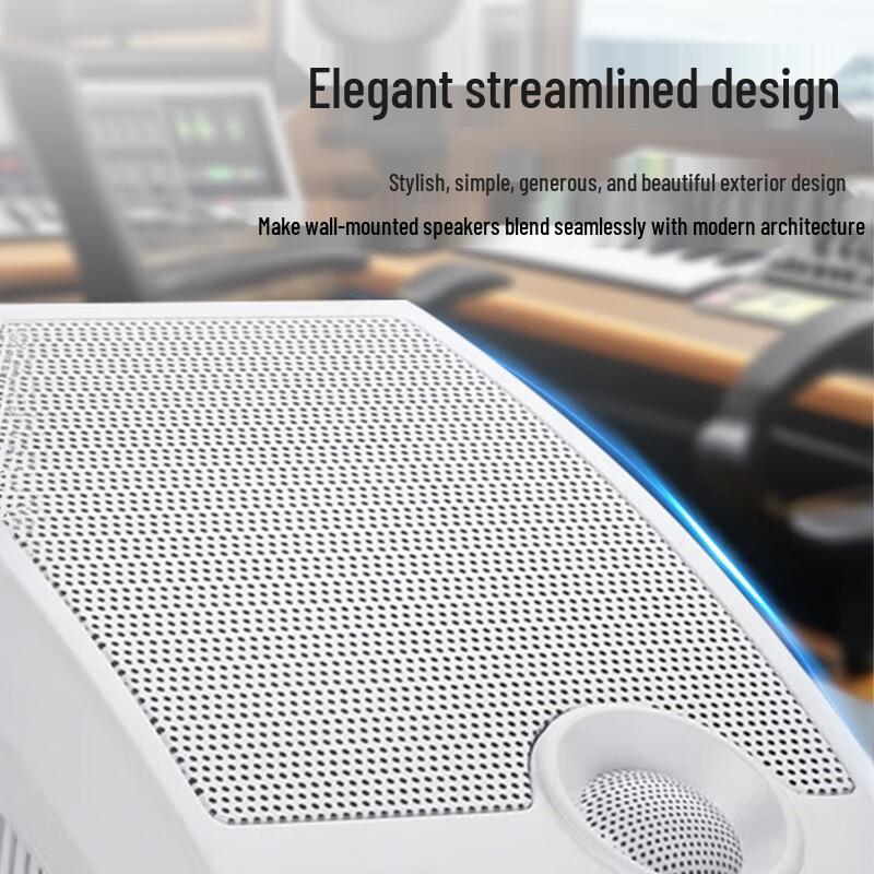 Weishu Professional Audio Loudspeakers (CN Version)