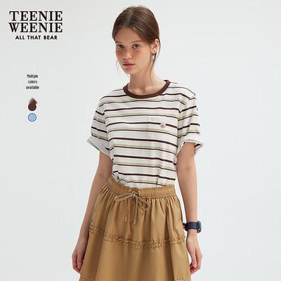 Oberteile – T-Shirts