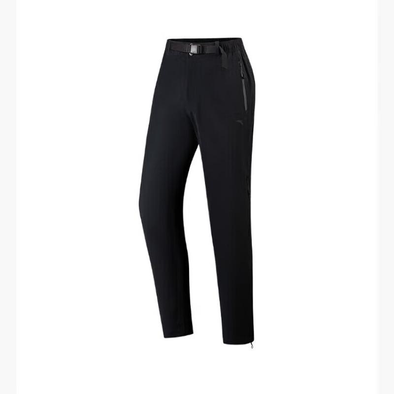 ANTA Women s Fall Outdoor Waterproof Breathable Hiking Pants L