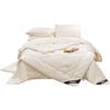 DuoXiAi Australian Wool Blend All-Season Duvet Insert