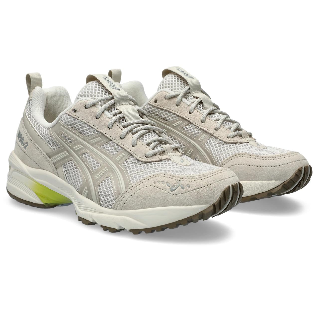 

Кроссовки [Asics] GEL-1090v2 Женские