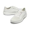 Crocs Literide Lightning Casual Breathable Low-Top Running Shoes Men Sneaker Off-White 204967-1CN