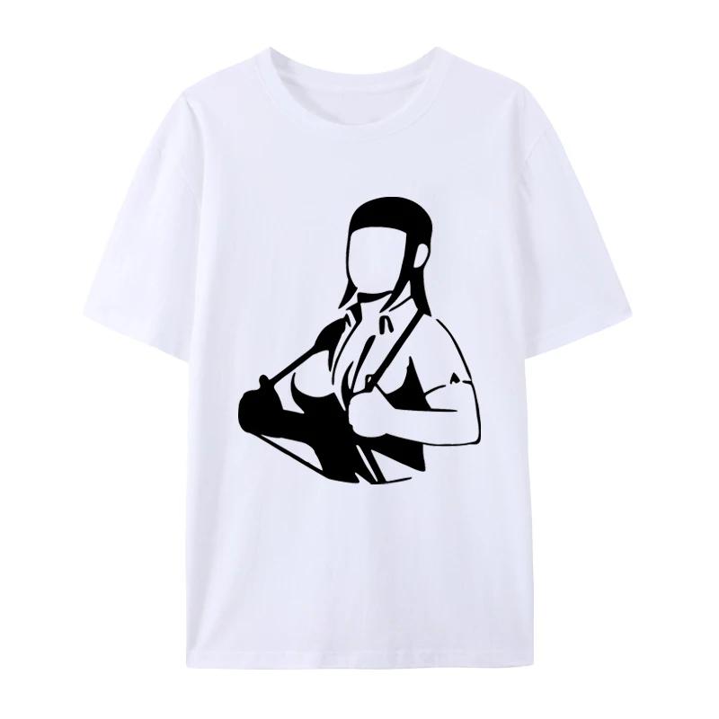 Vtipné tričko Skinhead A Way of Life Pánské Dámské Krátký rukáv Hipster Grafická trička Hip-hop Módní Estetické topy Pánské oblečení