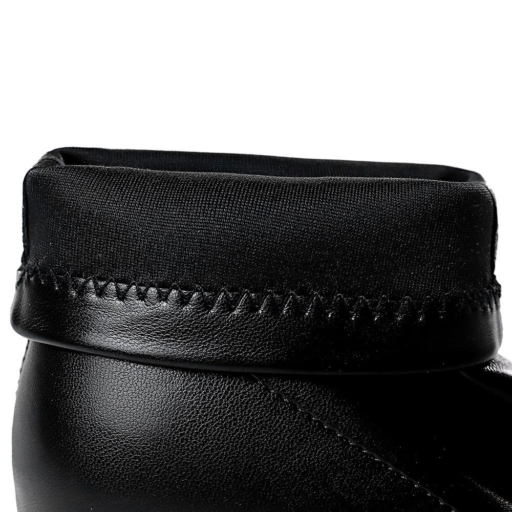 1988-9 Ankle Boots - Sold Out