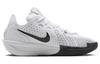 Nike Air Zoom G.T.. Cut 3 EP 'White Black' DV2918-102