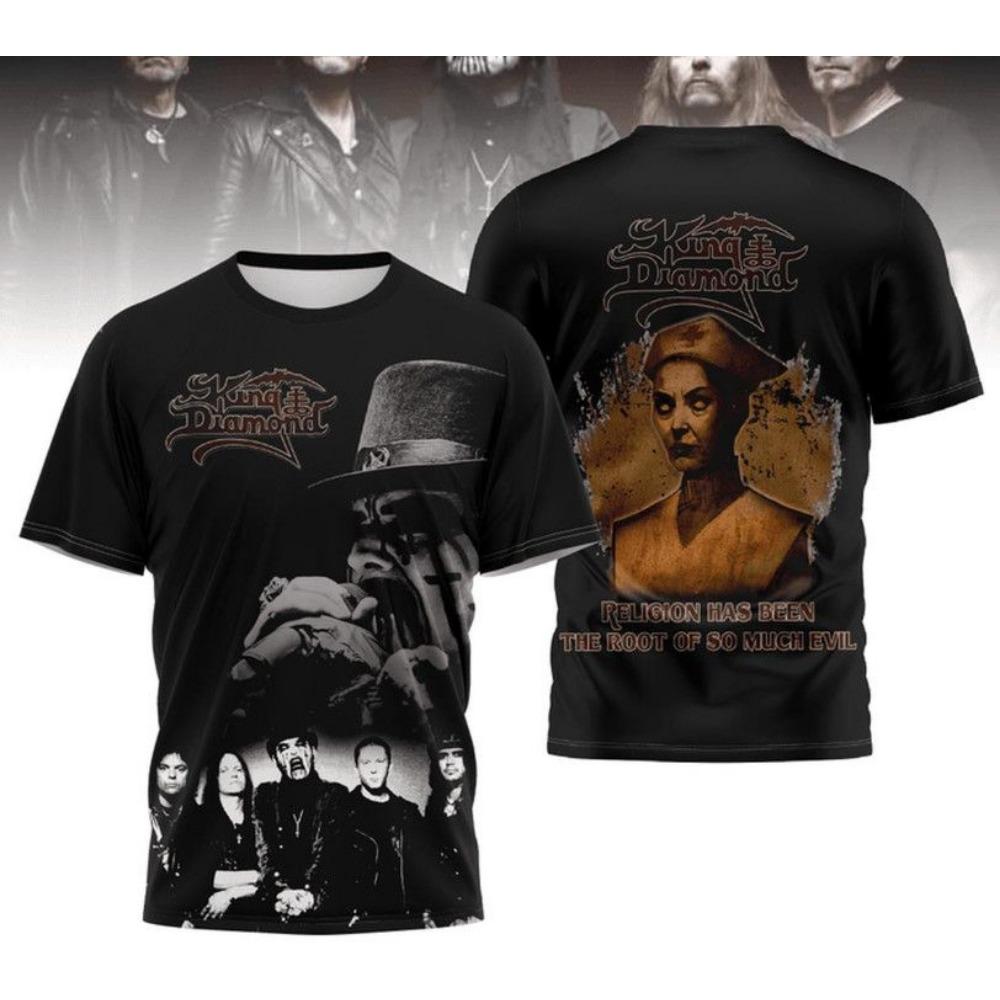 

Летняя мужская футболка с круглым вырезом и короткими рукавами с 3D-принтом в виде узора черепа 6XL