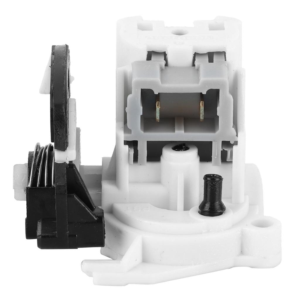 Heckklappenschloss-Stellmotor-Magnet 8200060917 7701473742 7700427088 8200102583 Passend für Clio MK2 Megane Twingo