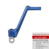 Aluminium Kickstarterhebel für Yamaha YZ/WR 250/450