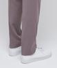 MUSINSA STANDARD Tapered Hidden Elastic Waist Length Slacks [Pink Beige]