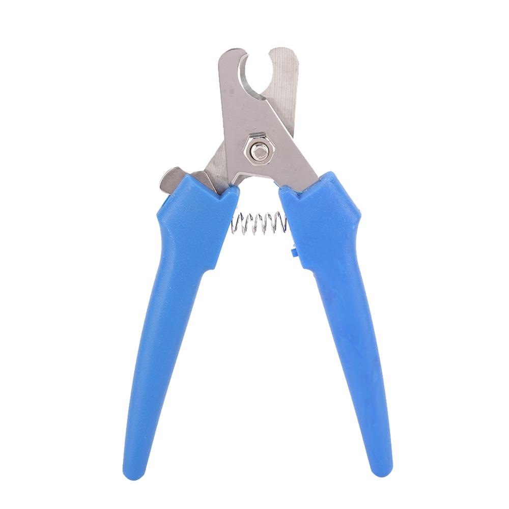 Premium Metal Tail Clamp High Quality Livestock Equipment Tail Cutting Pliers Livestock