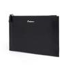 Diplomat Men's Leather Business Clutch