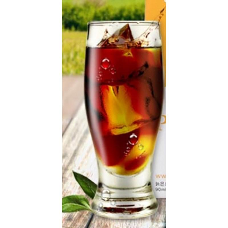 Organic Garden Goydam Pumpkin Juice, 2.7L, 2 units