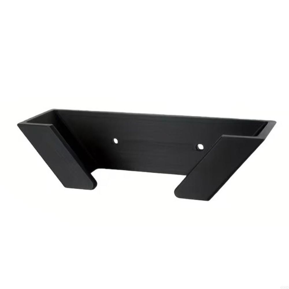 Vertical Display Tennis Racket Storage Rack Plastic Vertical Display Stand  Garage