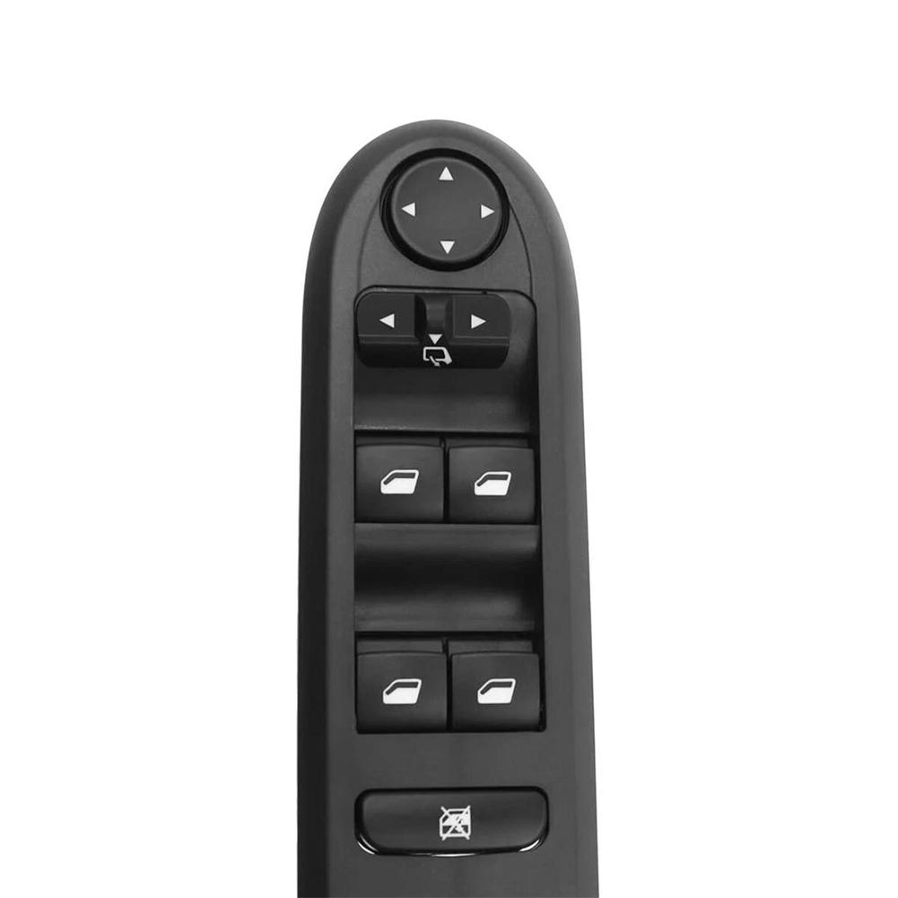 Auto Electric Window Control Electric Window Switch Car Control Switch Car Window Switch Factory Specifications