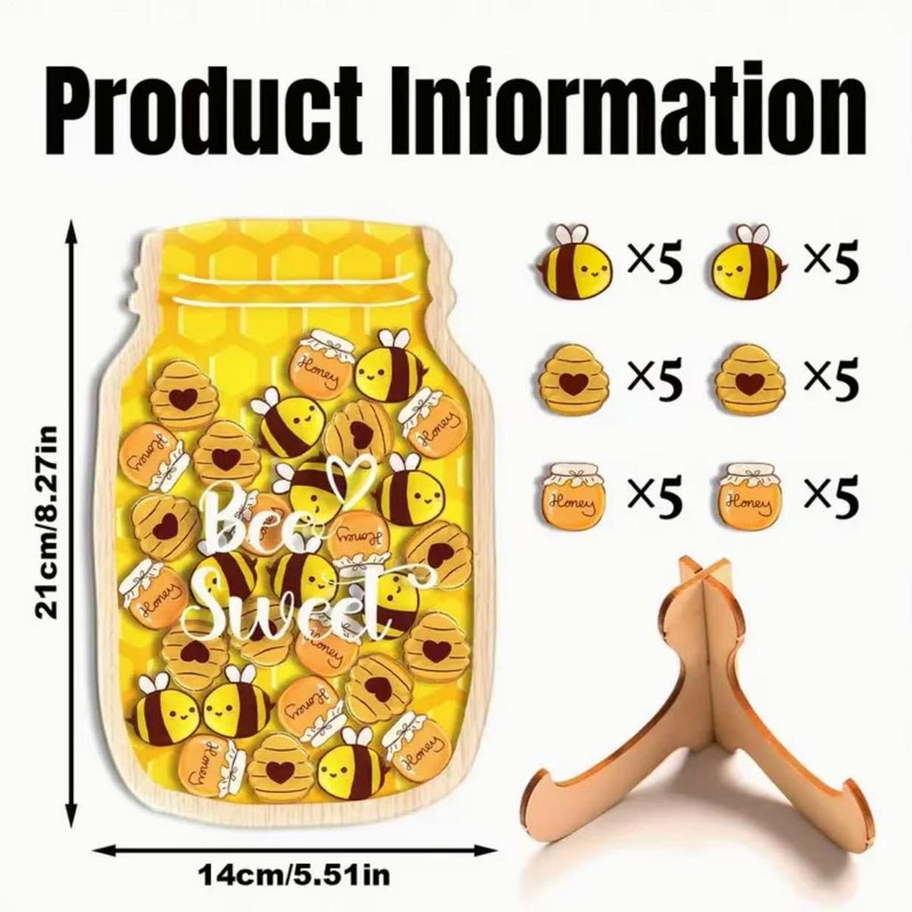 Star Reward Jar Star Behavior Incentive Jar Positive for Kids Boys Girls Students Training Management Home School Bedtime Chore